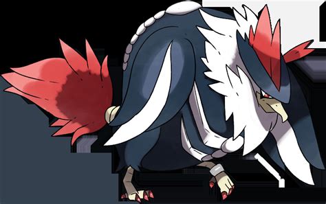 mega honchkrow|Pokemon 8430 Mega Honchkrow Pokedex: Evolution, Moves.